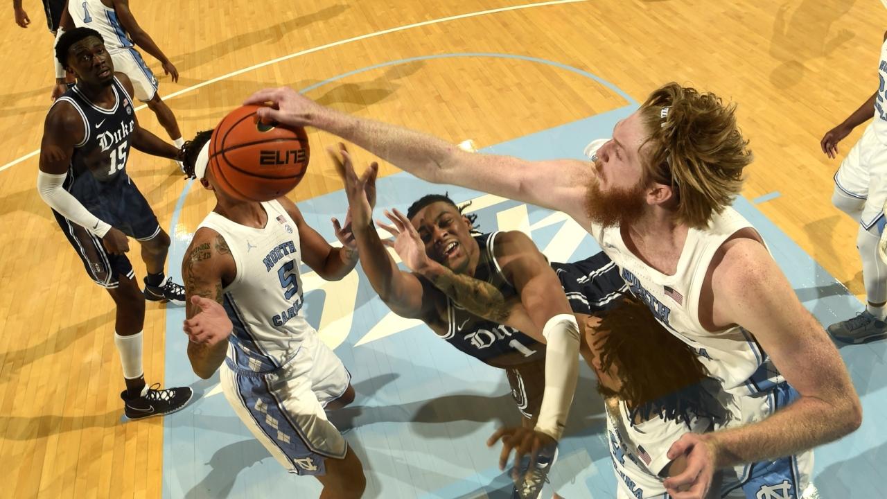 Duke Vs Unc Acc Men S Basketball How To Watch Stream Game