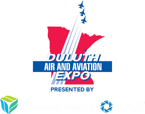 Duluth Air Show