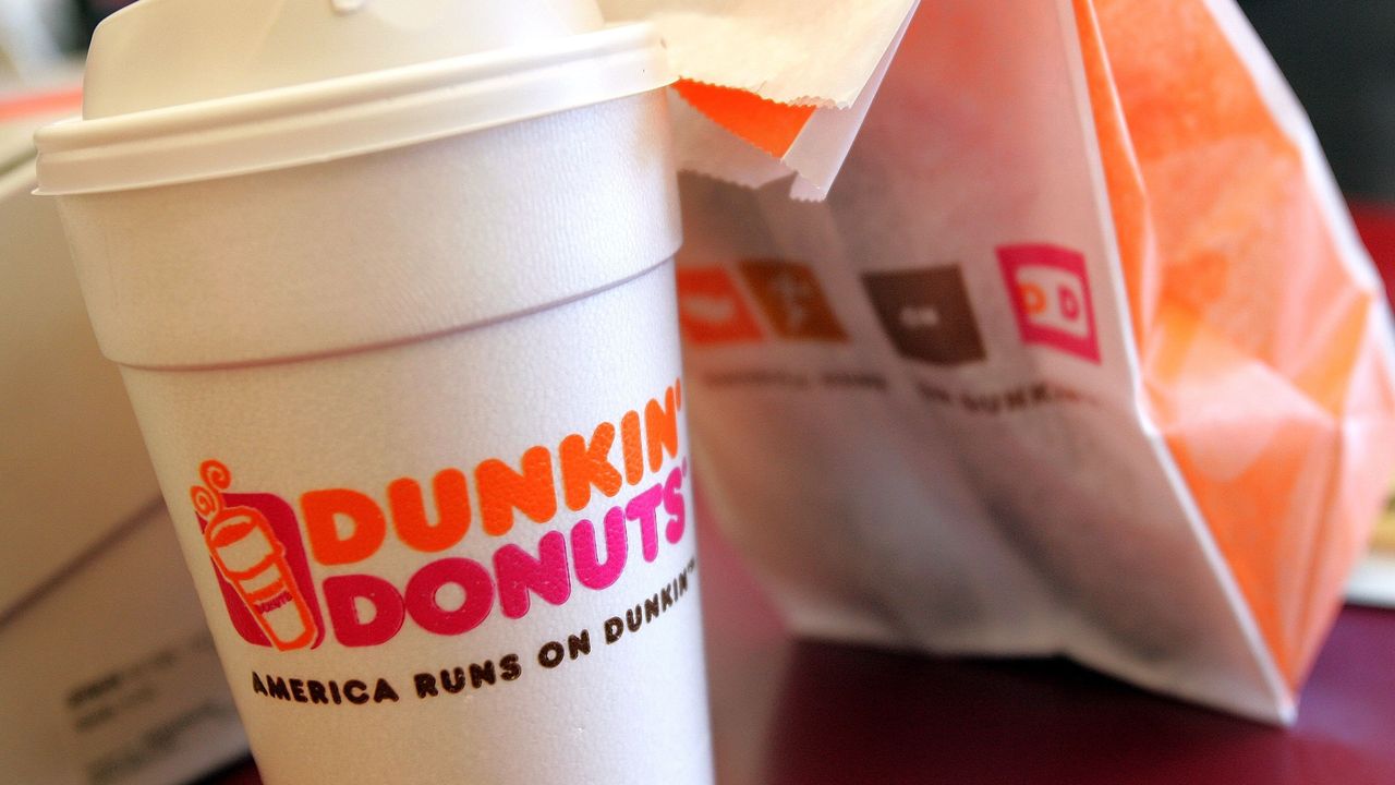 Dunkin Donuts Announces Return Date Of Pumpkin Spice