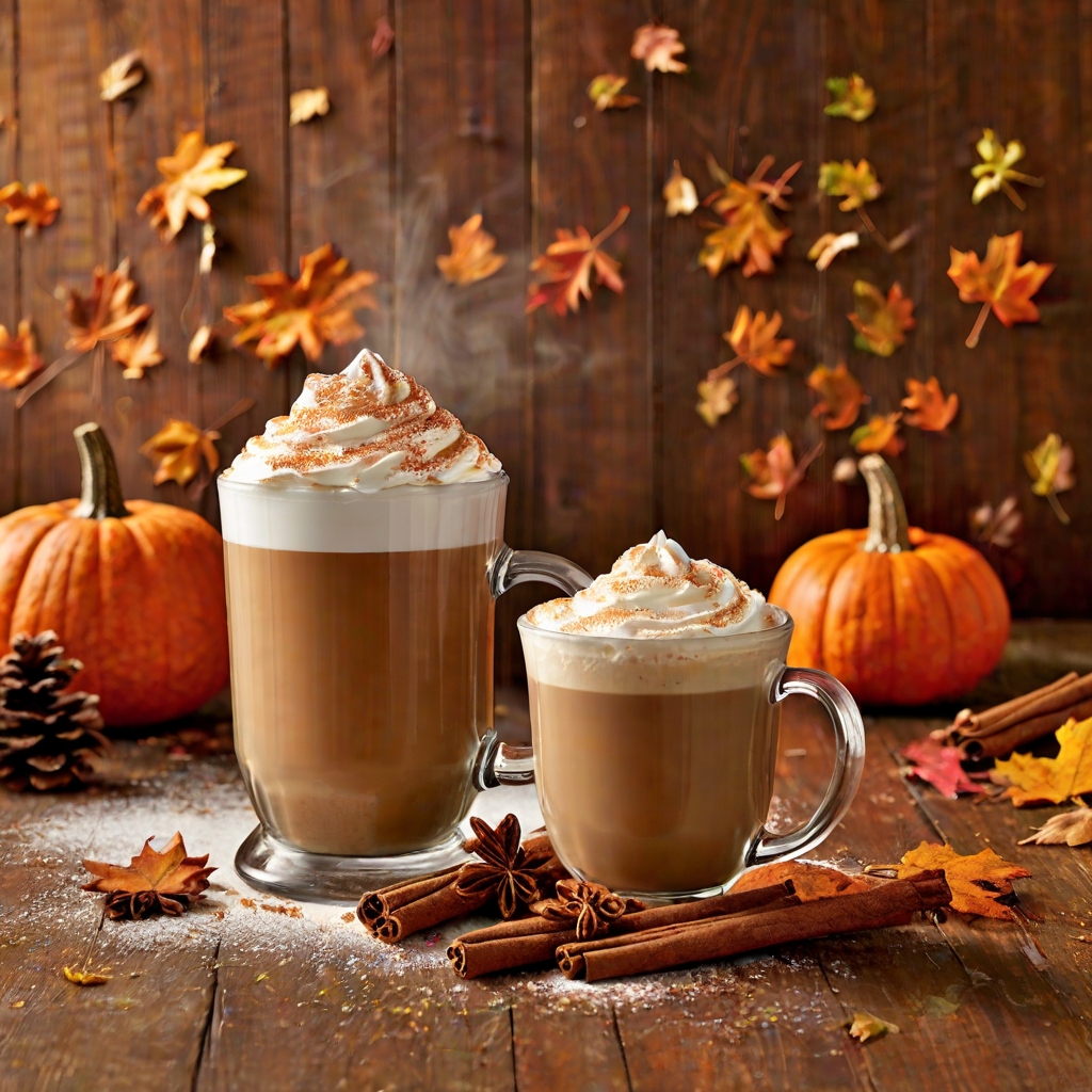 Dunkin Donuts Pumpkin Spice Latte Recipe Recipes Net