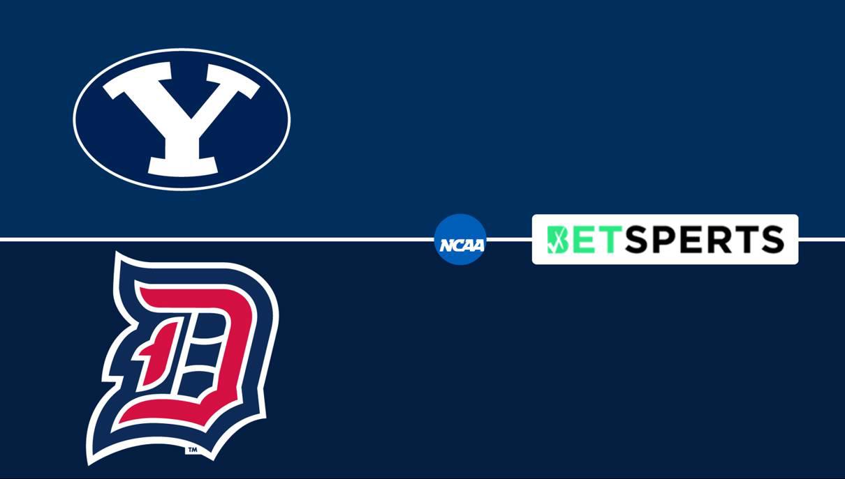 Duquesne Vs Byu Predictions Picks And Odds March 21