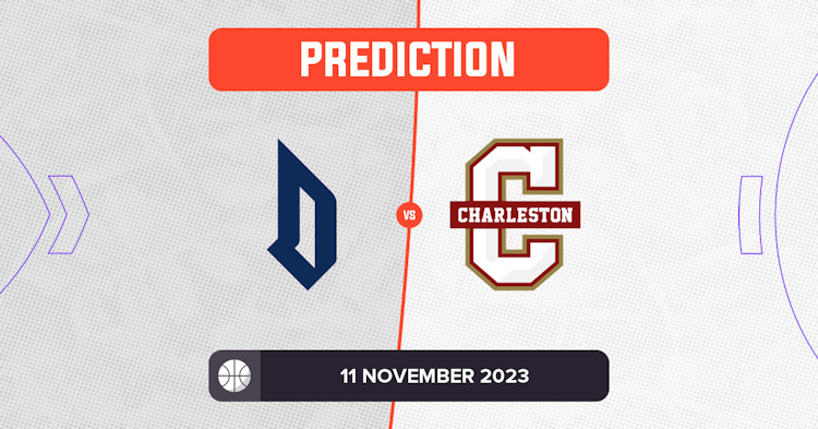 Duquesne Vs Charleston Prediction And Tips 11 November 2023