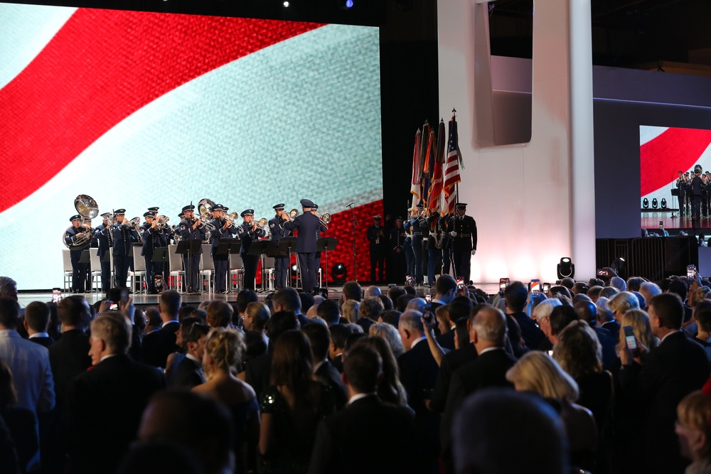 Dvids Images 58Th Presidential Inauguration Liberty Ball Image 9