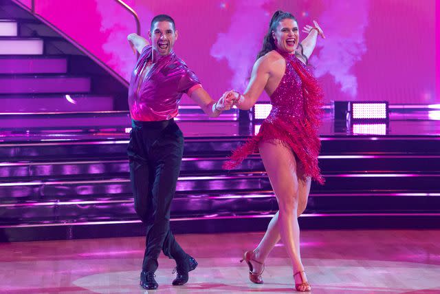 Dwts Ilona Maher Says Yes To Being Abc S Next Bachelorette