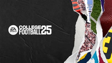 Ea College Football 25 S Opt In Details For Athletes Revealed Mxdwn Games