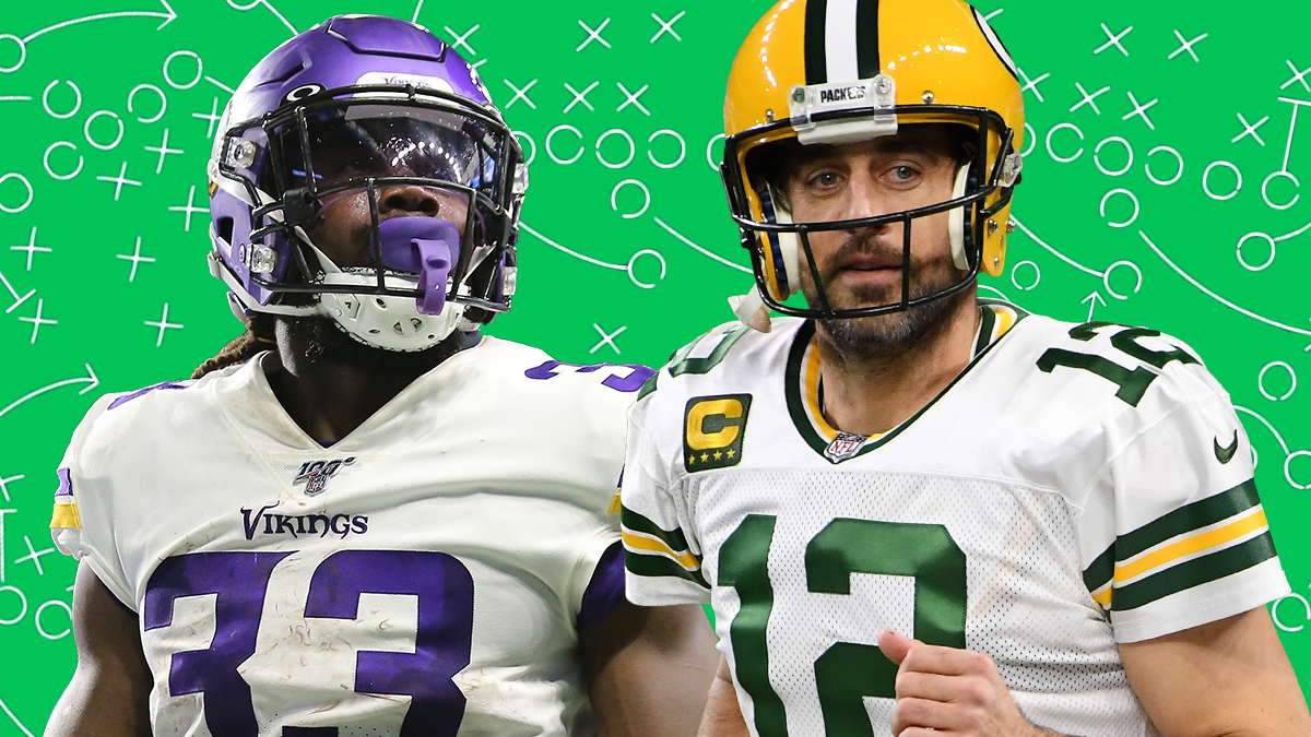 Eagles Vs Packers Predictions Our Expert Picks On Nfl Wild Card Game