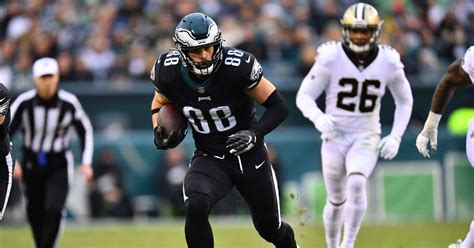 Eagles Vs Saints Week 17 Game Preview And Predictions Bleeding Green