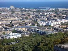 Easter Road Edinburgh History In The Making For The Firs Flickr