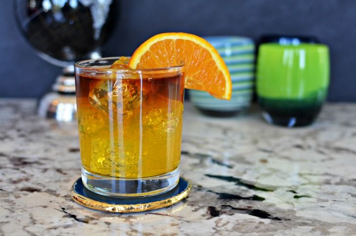 Eclipse Cocktail Recipe