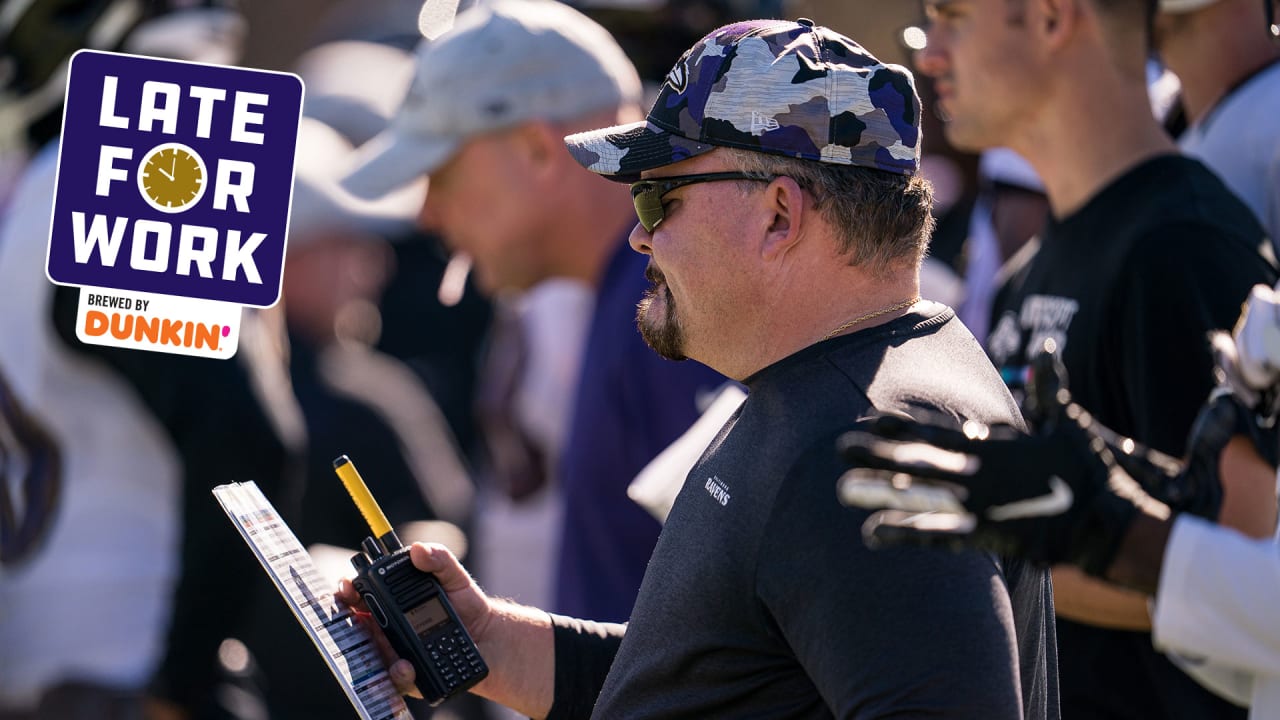 Eight Offensive Coordinator Candidates For The Baltimore Ravens