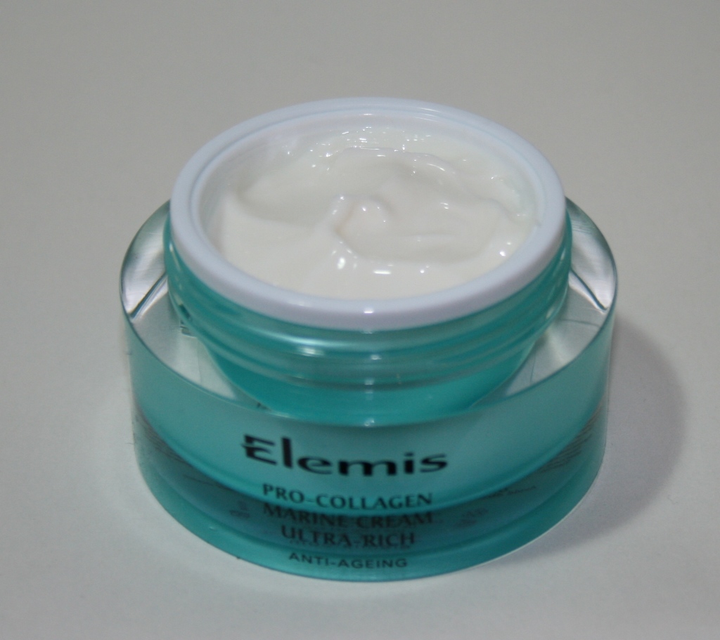 Elemis Pro Collagen Marine Cream Ultra Rich 50Ml Elemis Femi Health