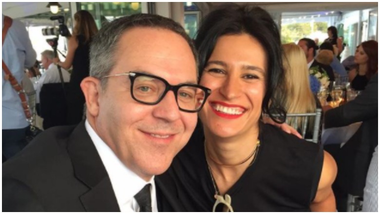 Elena Moussa 10 Facts About Greg Gutfeld S Wife And Fashion Icon