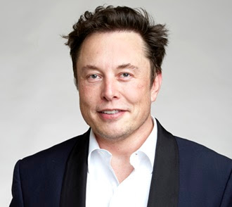 Elon Musk Fan Mail Address Phone Number Email Address