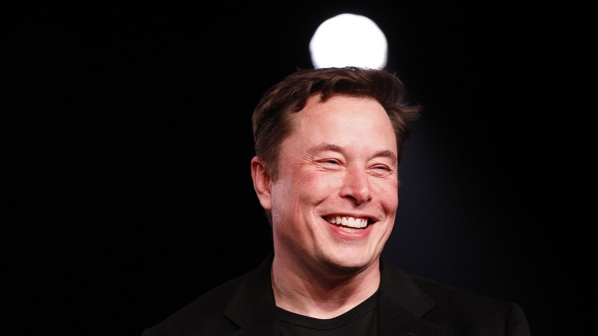 Elon Musk Heads List Of Richest Americans Mark Zuckerberg Falls Out Of