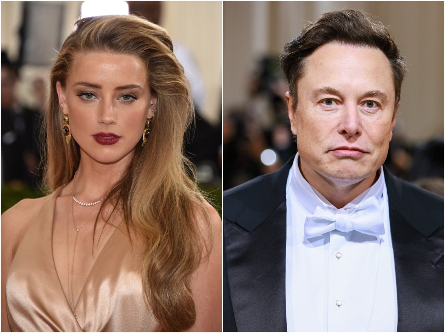 Elon Musk S Dating History From Amber Heard To Grimes