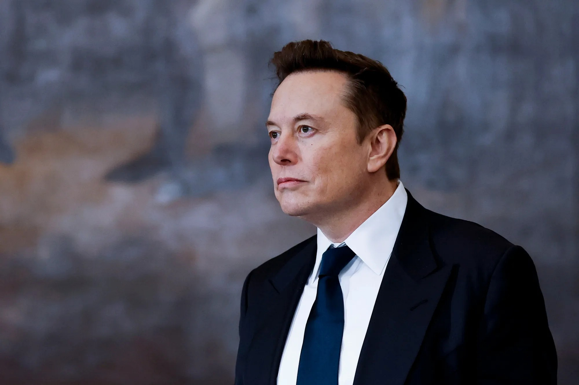 Elon Musk Strikes Again Sues Joy Behar And The View For 70 Million Is