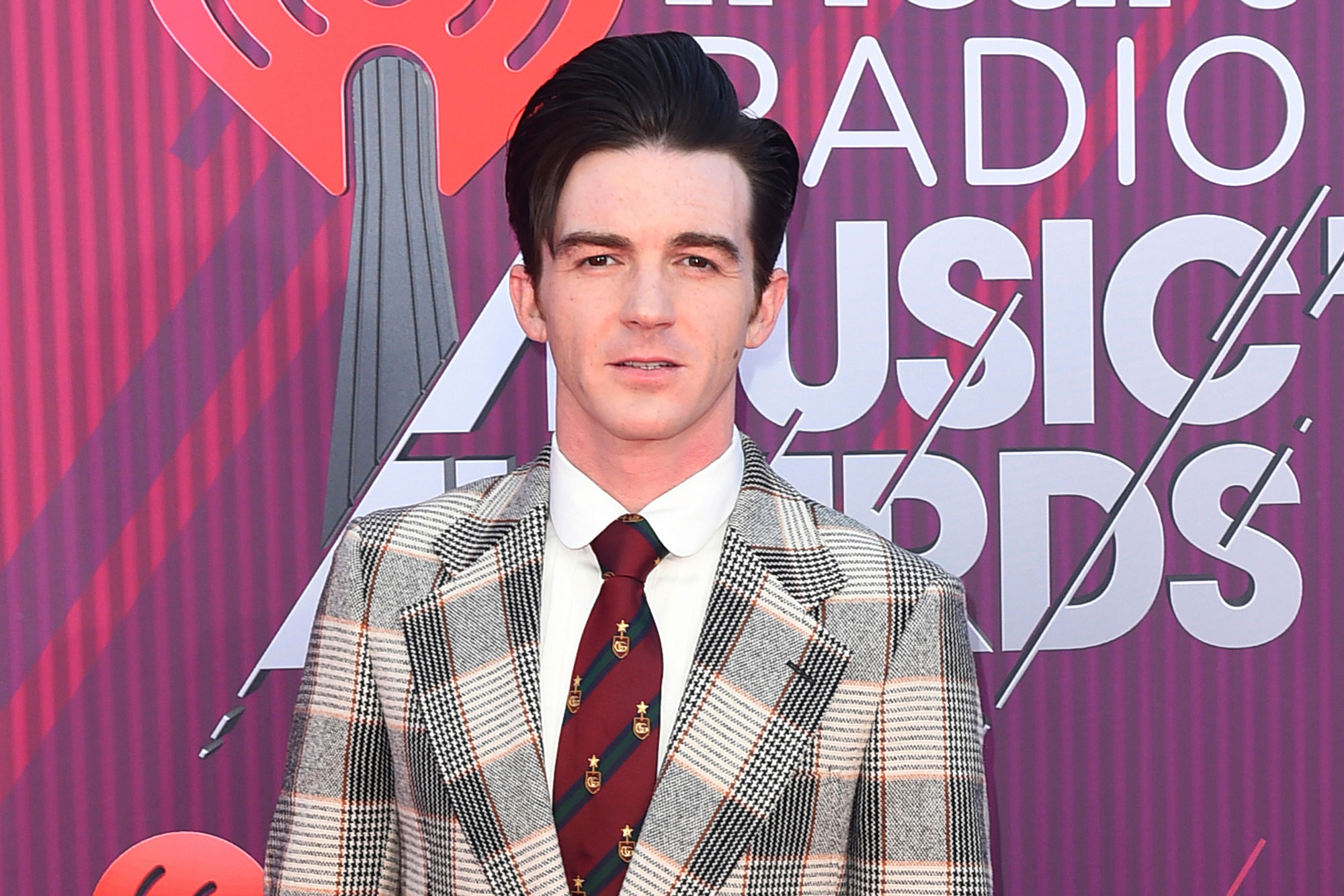 Endangered Drake Bell Found After Reported Missing He Laughs It Off