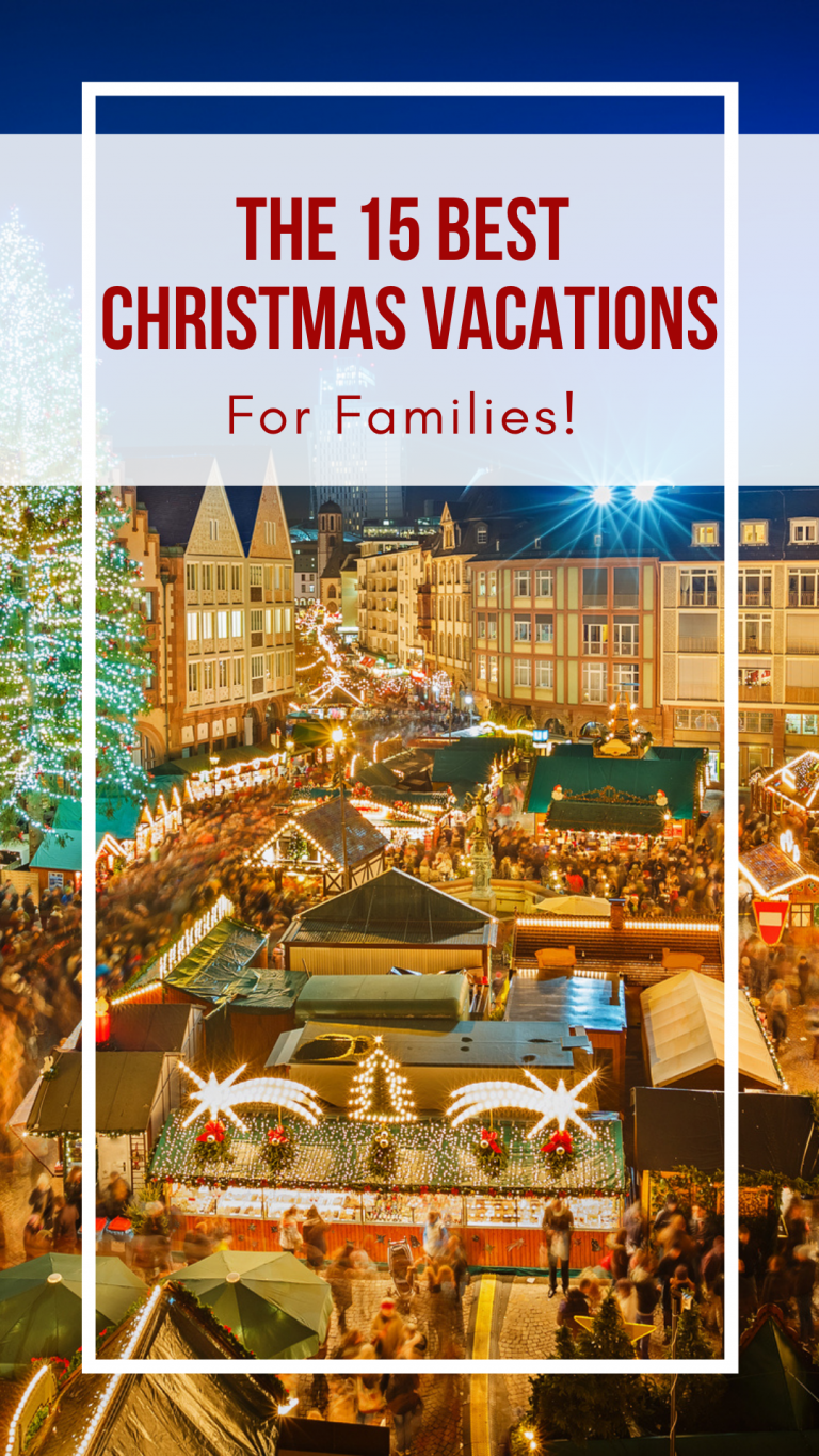 Escaping The Holiday Hullabaloo Adult Only Christmas Getaways For 2024