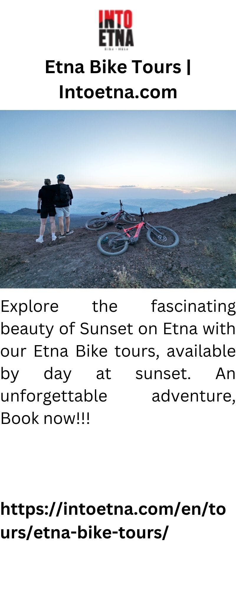 Etna Unveiled The Transformative Benefits Of The Ultimate Etna