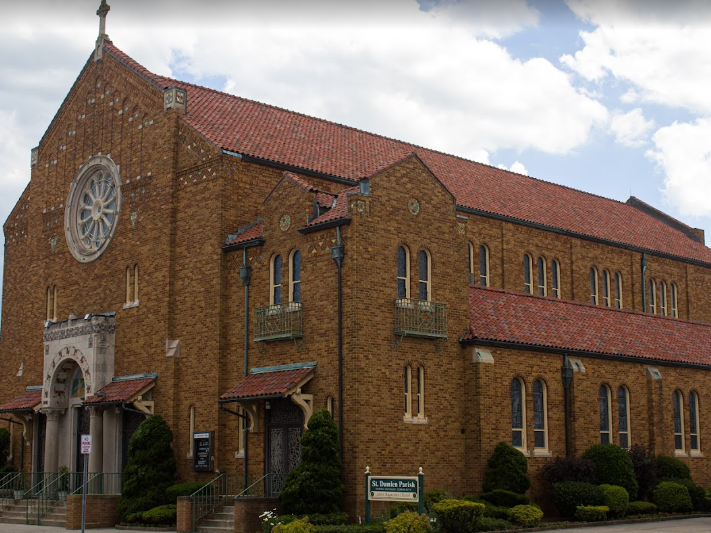 Eucharistic Revival Saint Maximilian Kolbe Parish Marmora Nj