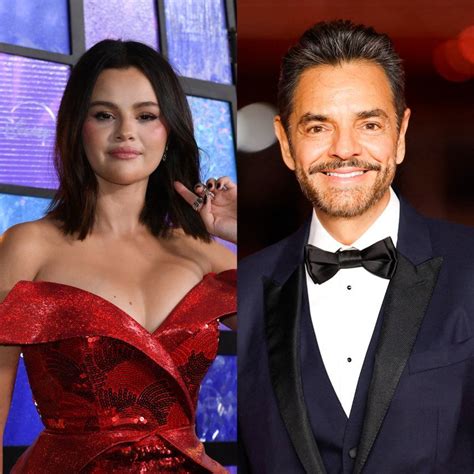 Eugenio Derbez Se Disculpa Con Selena Gomez