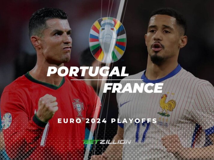 Euro 2024 Quarter Finals Portugal Vs France Betting Odds Best Tips