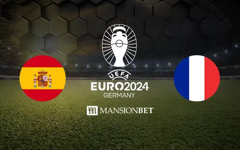 Euro 2024 Semi Final Spain Vs France Betting Tips Odds