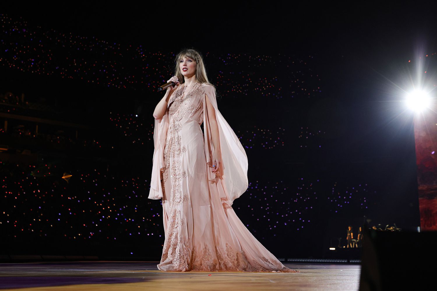 Every Outfit Taylor Swift Has Worn During Her Reputation Era