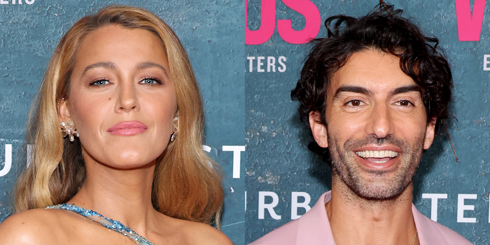 Every Text Message From Blake Lively S Lawsuit Against Justin Baldoni