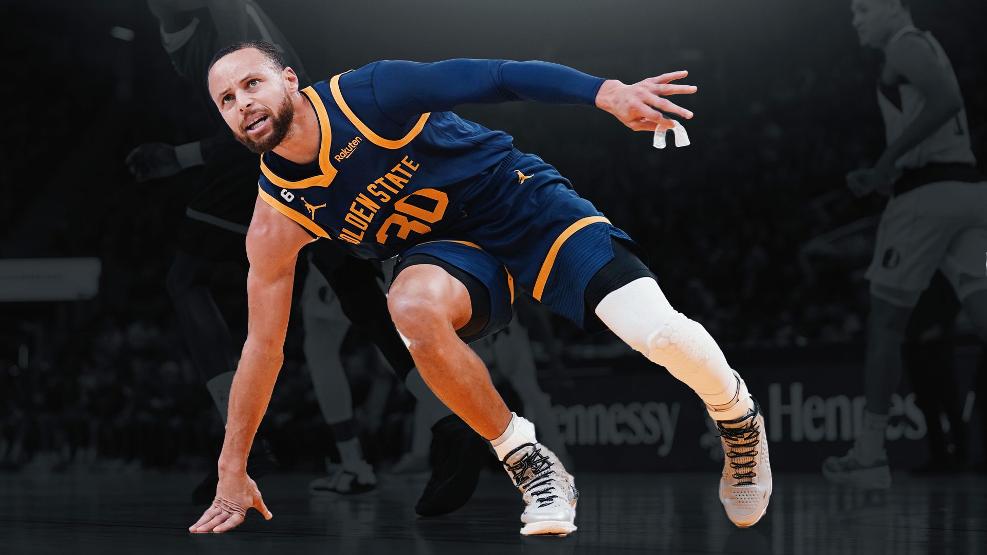 Everything We Know So Far About Steph Curry S Latest Injury