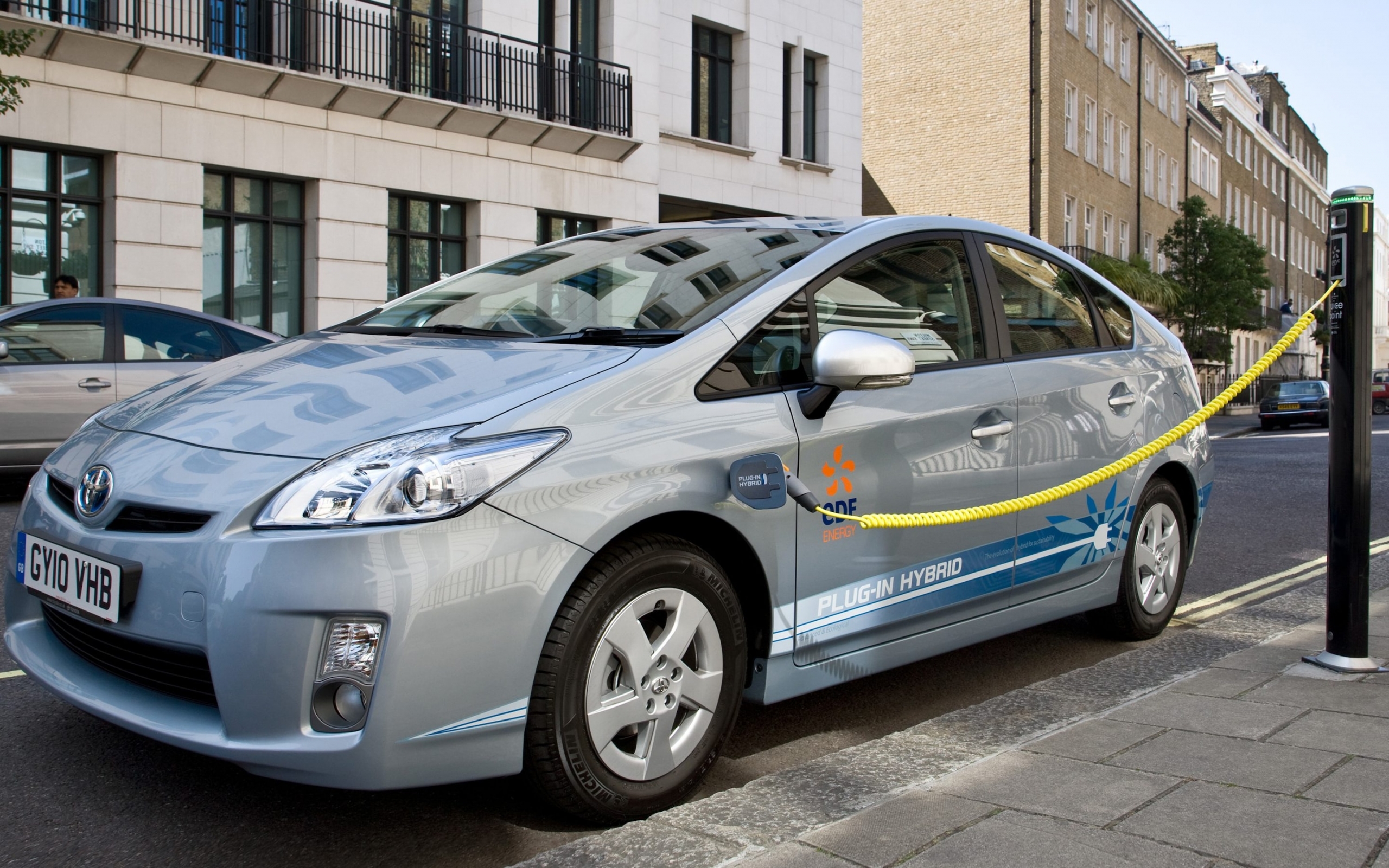 Everything You Need To Know About Hybrid Cars