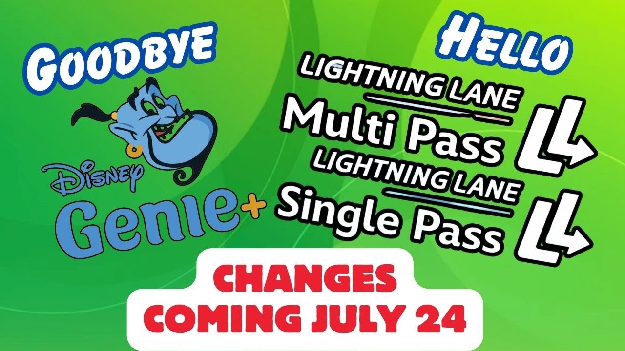 Everything You Need To Know About Lightning Lane Multi Pass In Disney