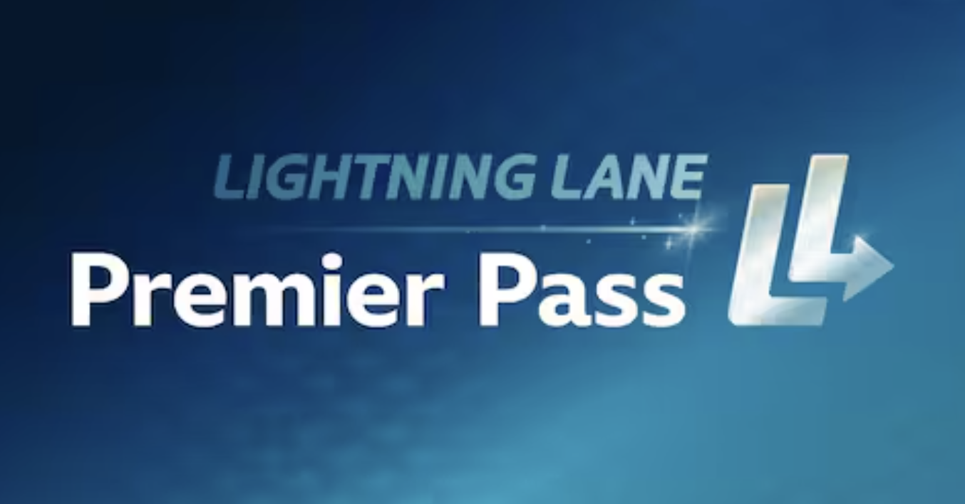 Everything You Need To Know About Lightning Lane Premier Pass In Disney