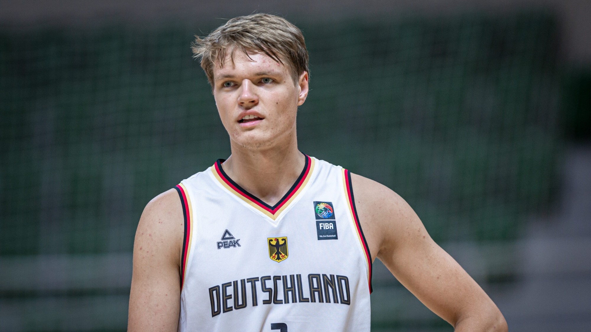 Ewu Adds German Sebastian Hartmann To 2023 Class Eastern Washington