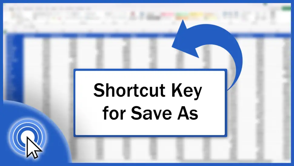 Excel S Ultimate 20 Save Shortcut Key Hacks Pro Tips For Efficiency