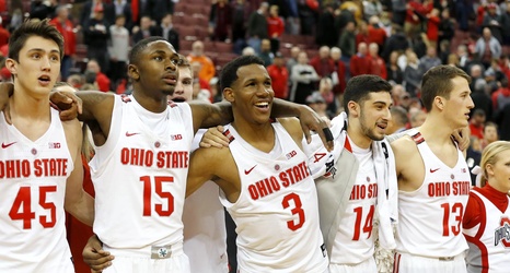 Expectations Are Suddenly Way Higher For Ohio State Basketball Land