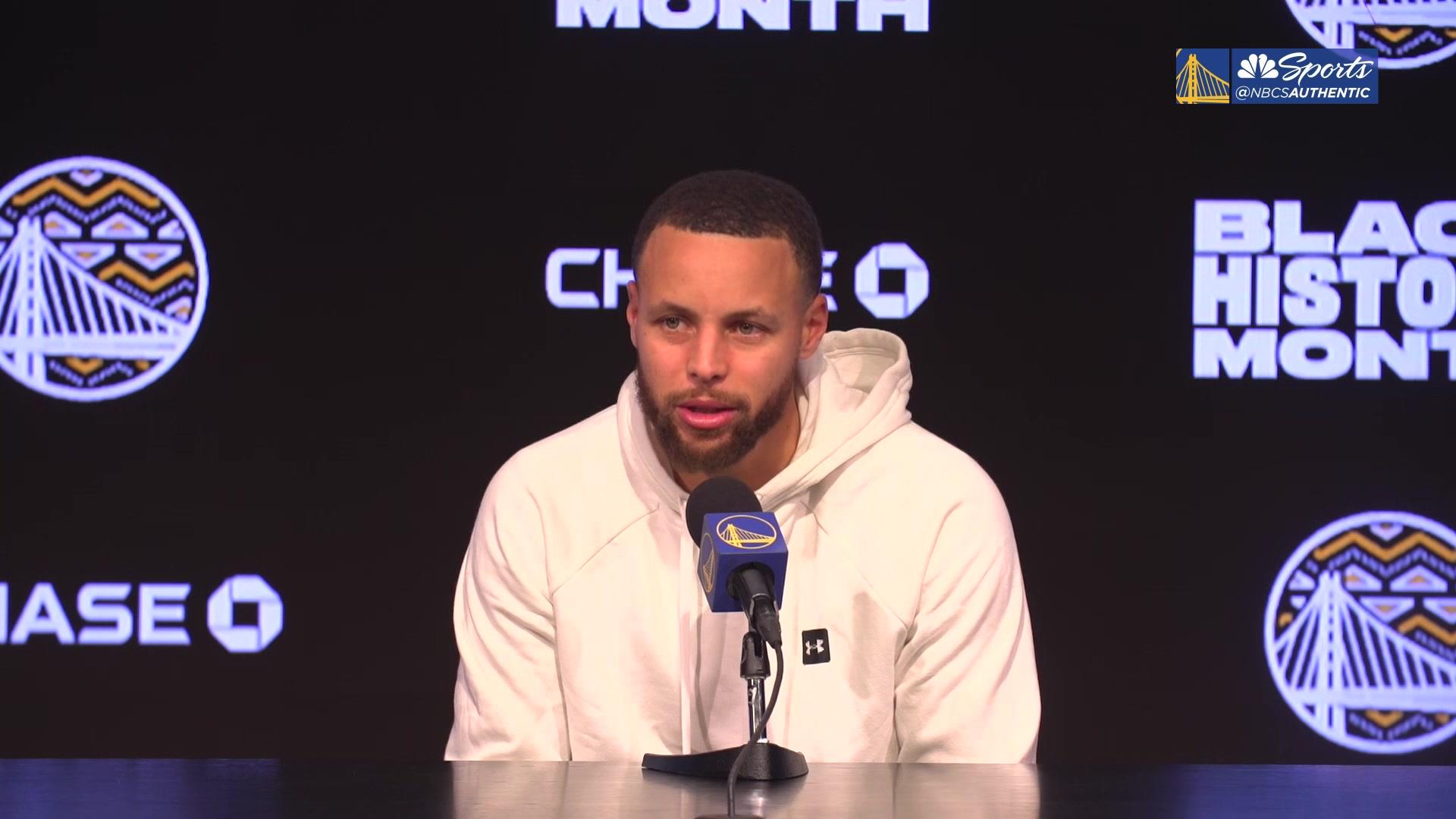 Expert Explains Warriors Steph Curry Injury Return Timeline Youtube