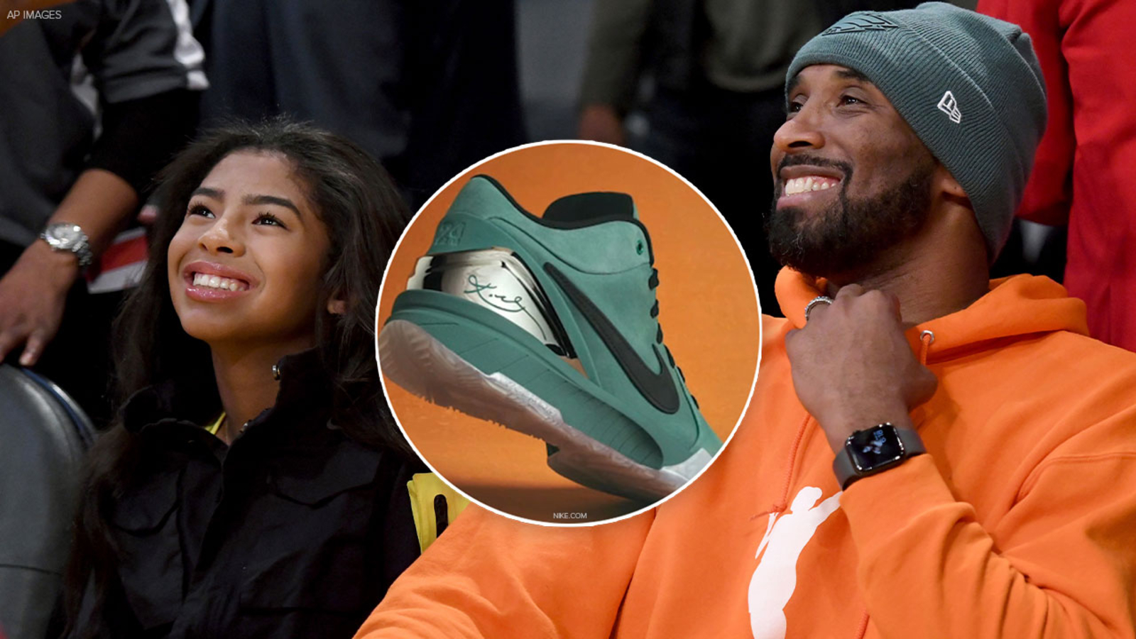 Expert Tips: 7 Ways To Design The Ultimate Girl Dad Kobe 4