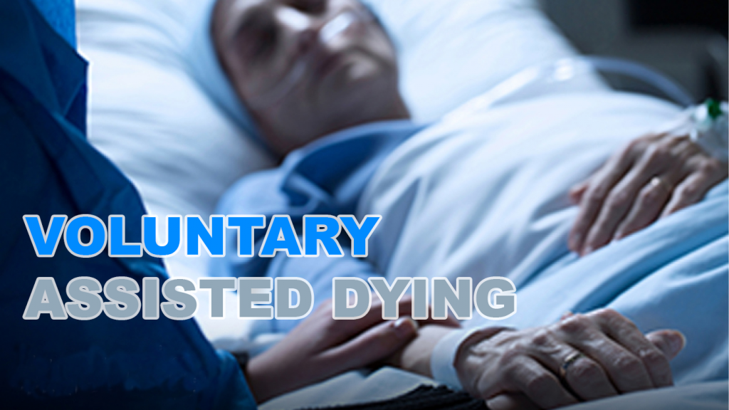 Explained Everything You Need To Know About The Big Assisted Dying