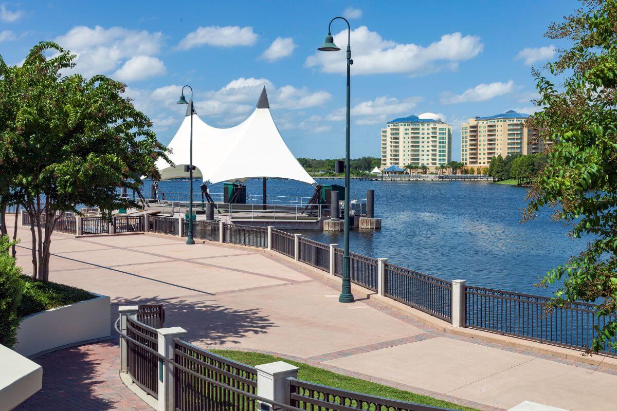 Explore Altamonte Springs Florida Things To Do