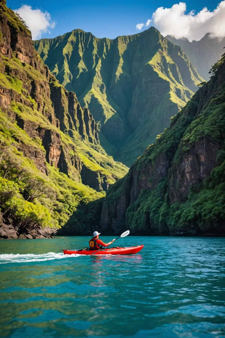 Exploring Mission Bay The Ultimate Guide To Kayaking Adventures By