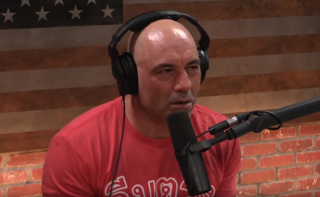 Fans Accuse Spotify Of Censoring Joe Rogan After Several Jre Podcast