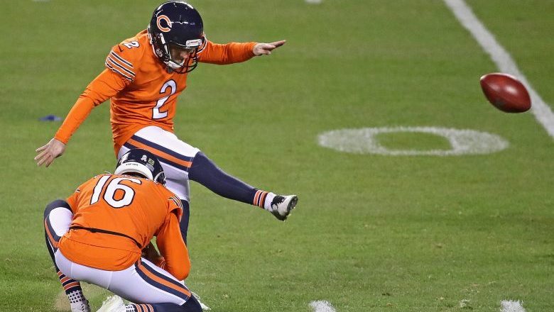 Fantasy Football Kicker Rankings Week 16