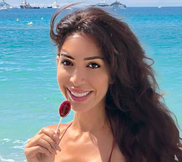 Farrah Abraham Sez Tape