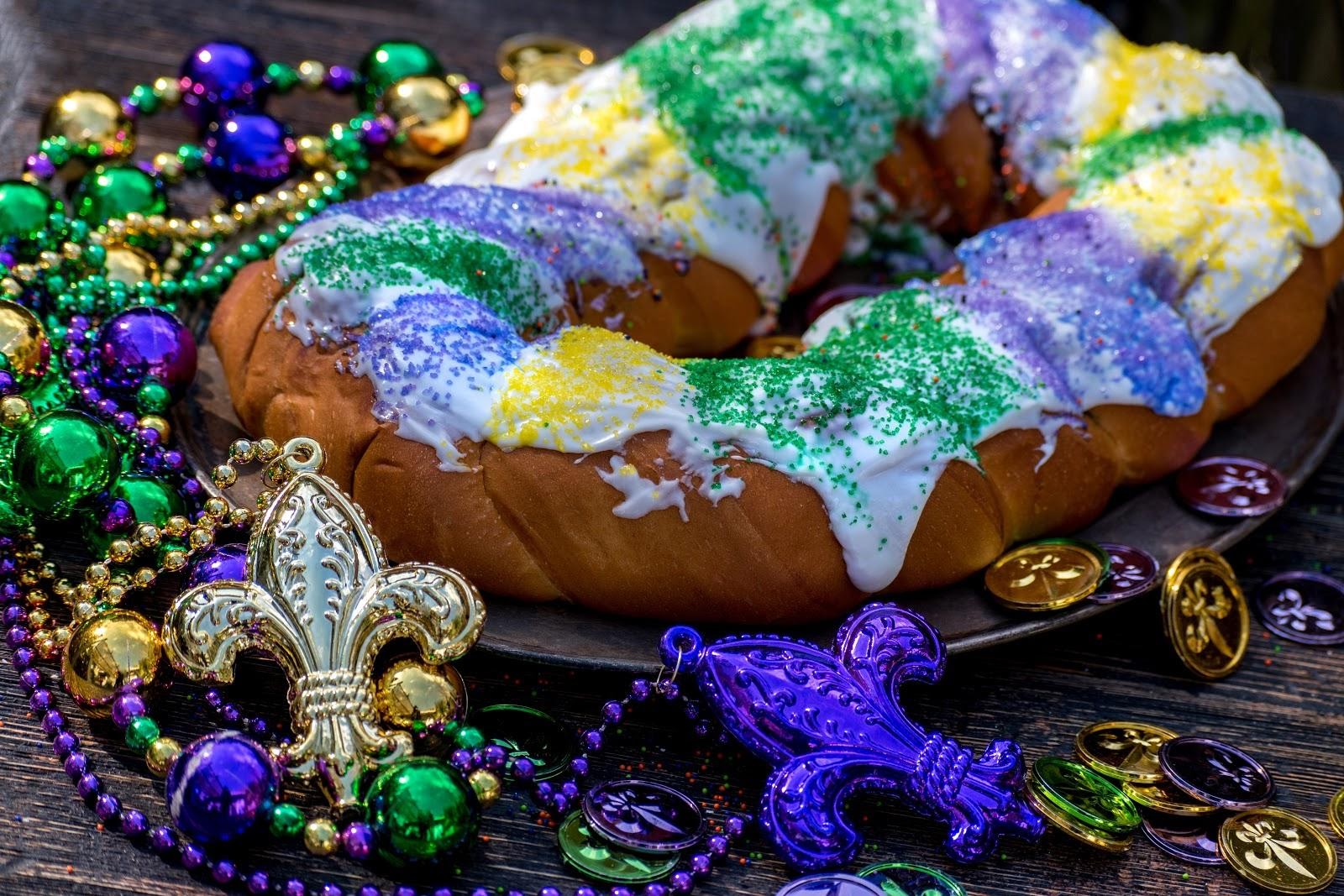 Fat Tuesday Mardi Gras And King Cakes Traditions Explained Access