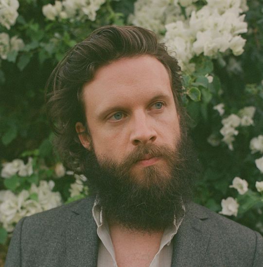 Father John Misty Announces Huge World Tour With Uk Dates