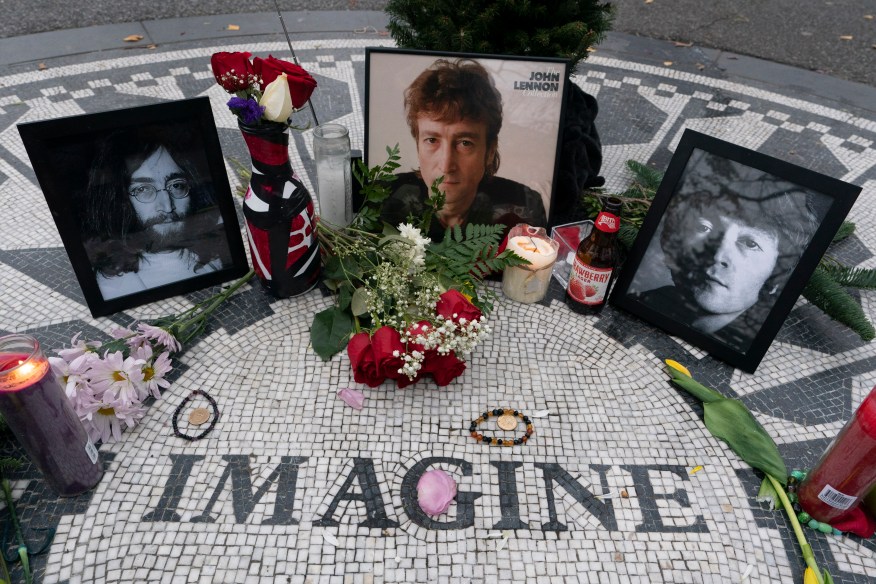 Fbi Spent Years Investigating John Lennon Before His Murder Read The