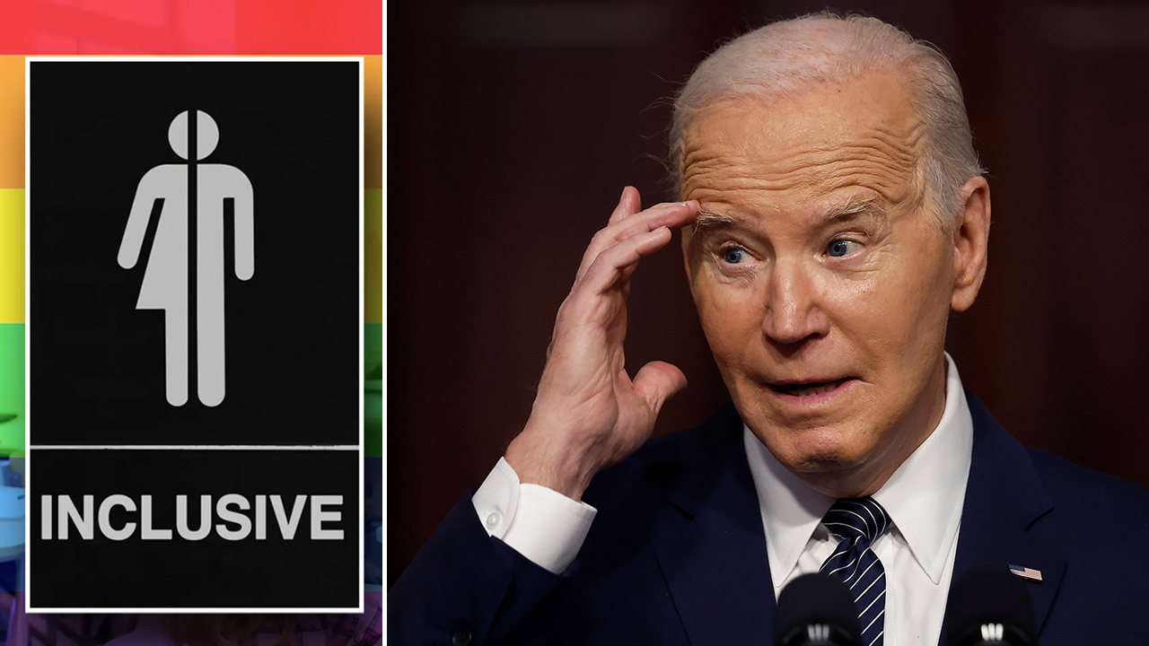 Federal Judge Blocks Biden S Expanded Title Ix Protections In Six