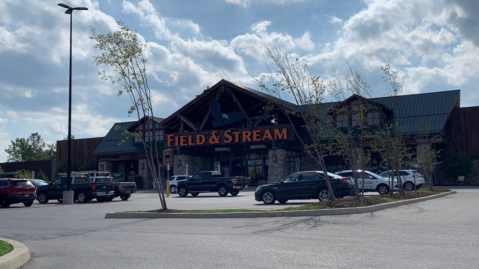 Field And Stream Store