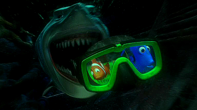 Finding Nemo Ultimate Collector S Edition Animated Views